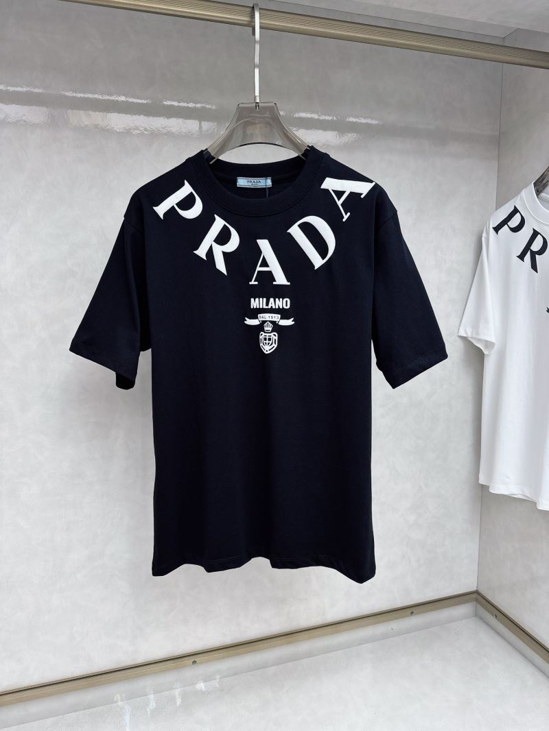 Prada T-Shirts